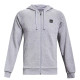 Under Armour Ανδρική ζακέτα Rival Fleece